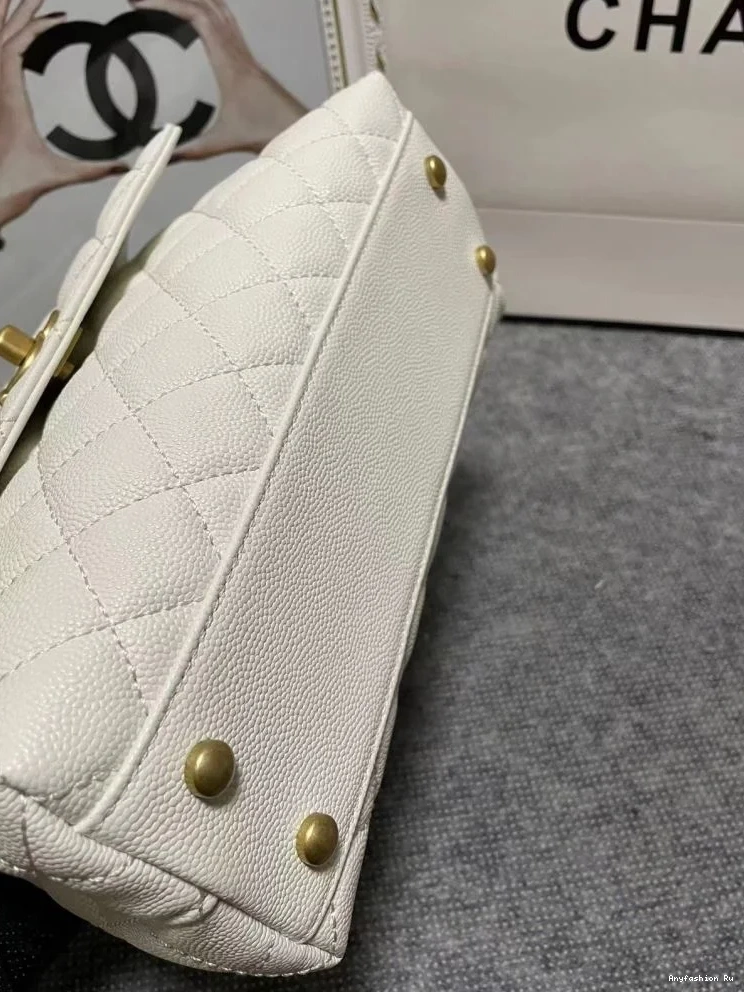 TechFriendly Top 54391 Bags Handle Chanel 0805
